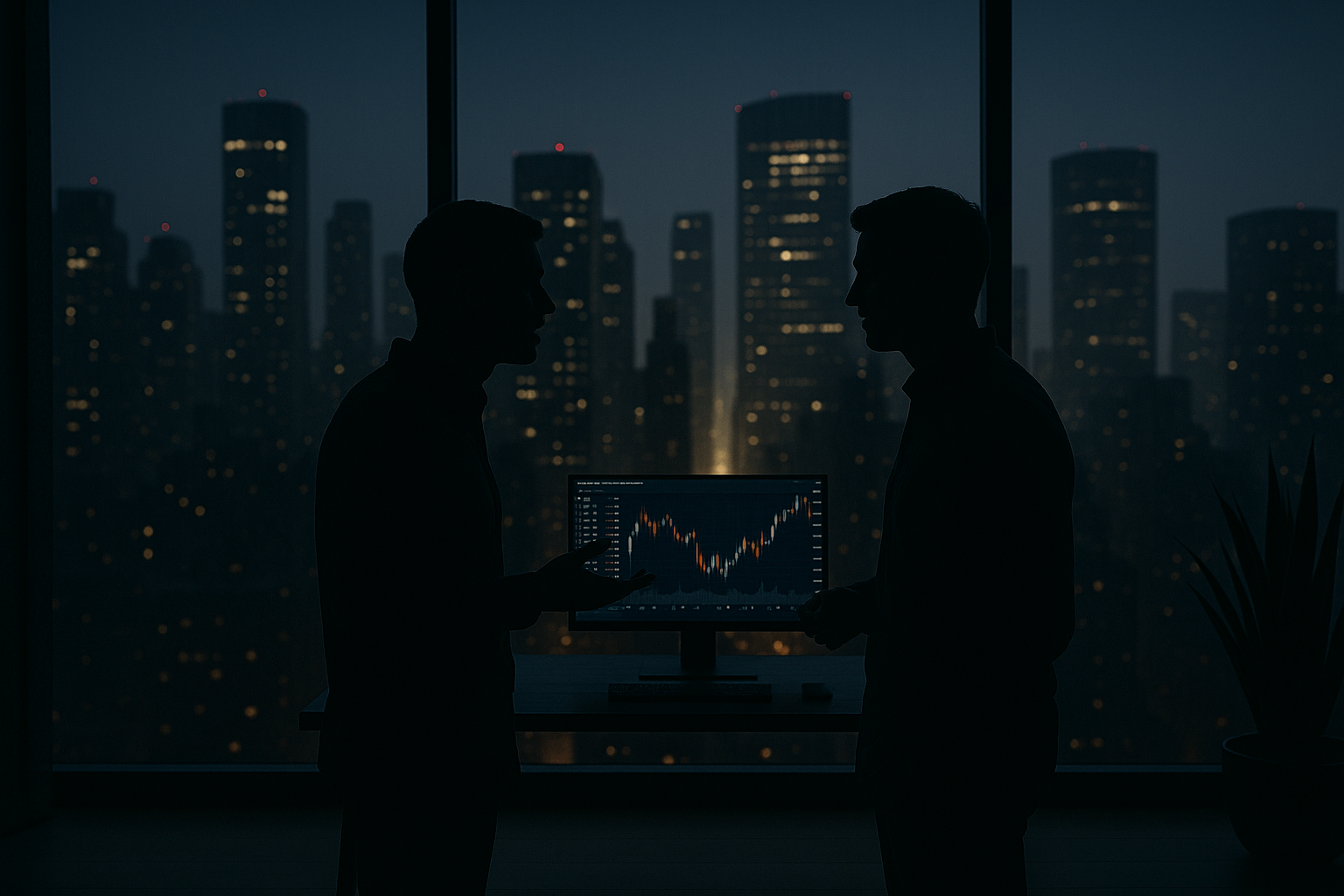 Beziehungen & Networking