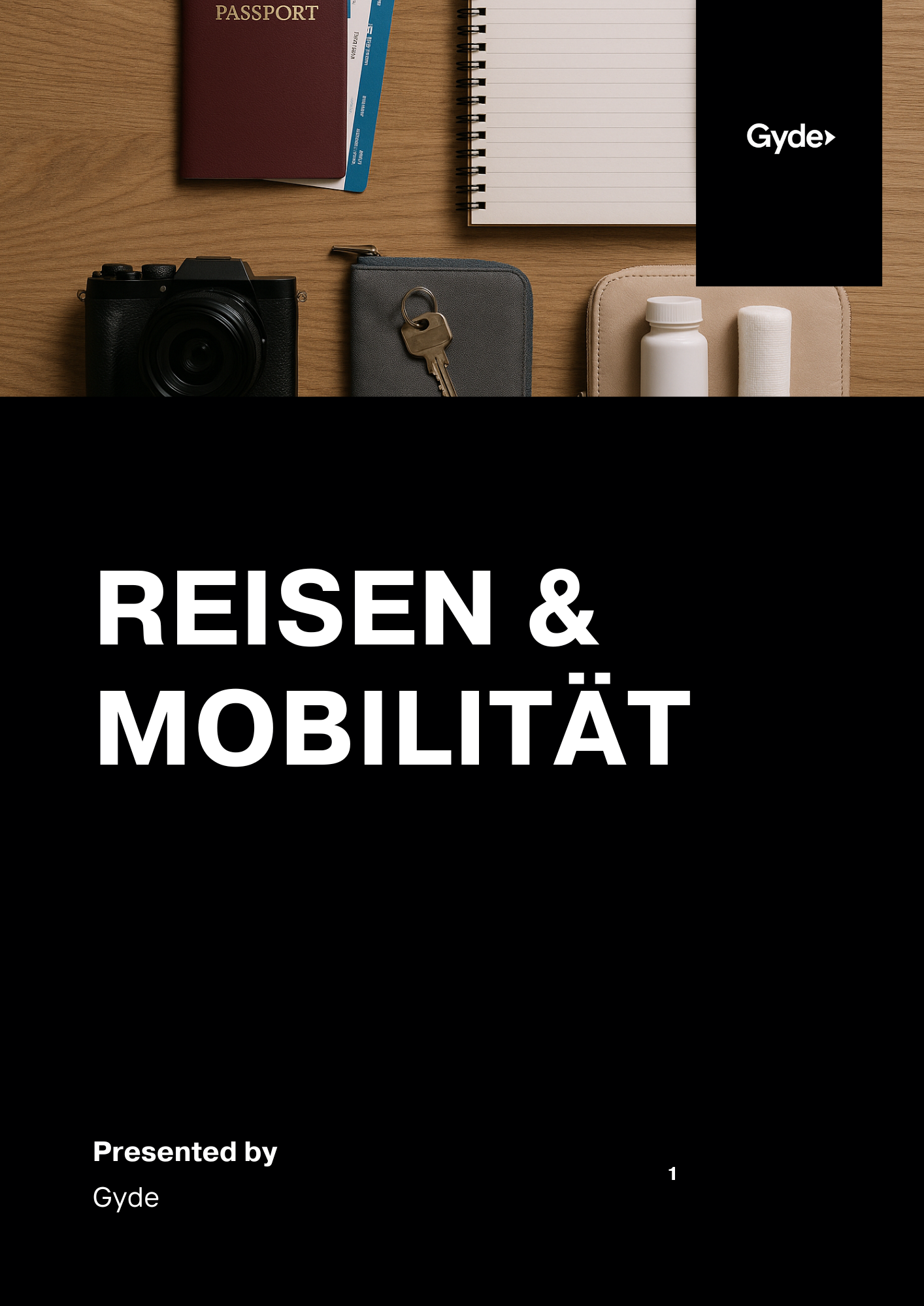 Reisen & Mobilität