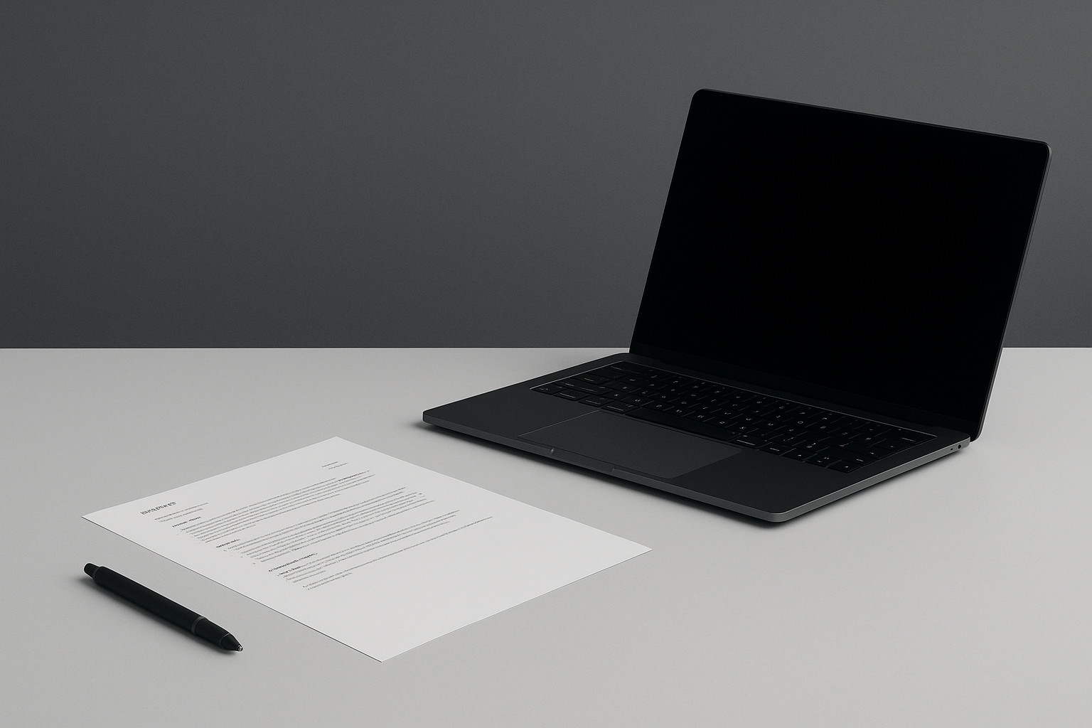 Karriere & Bewerbung