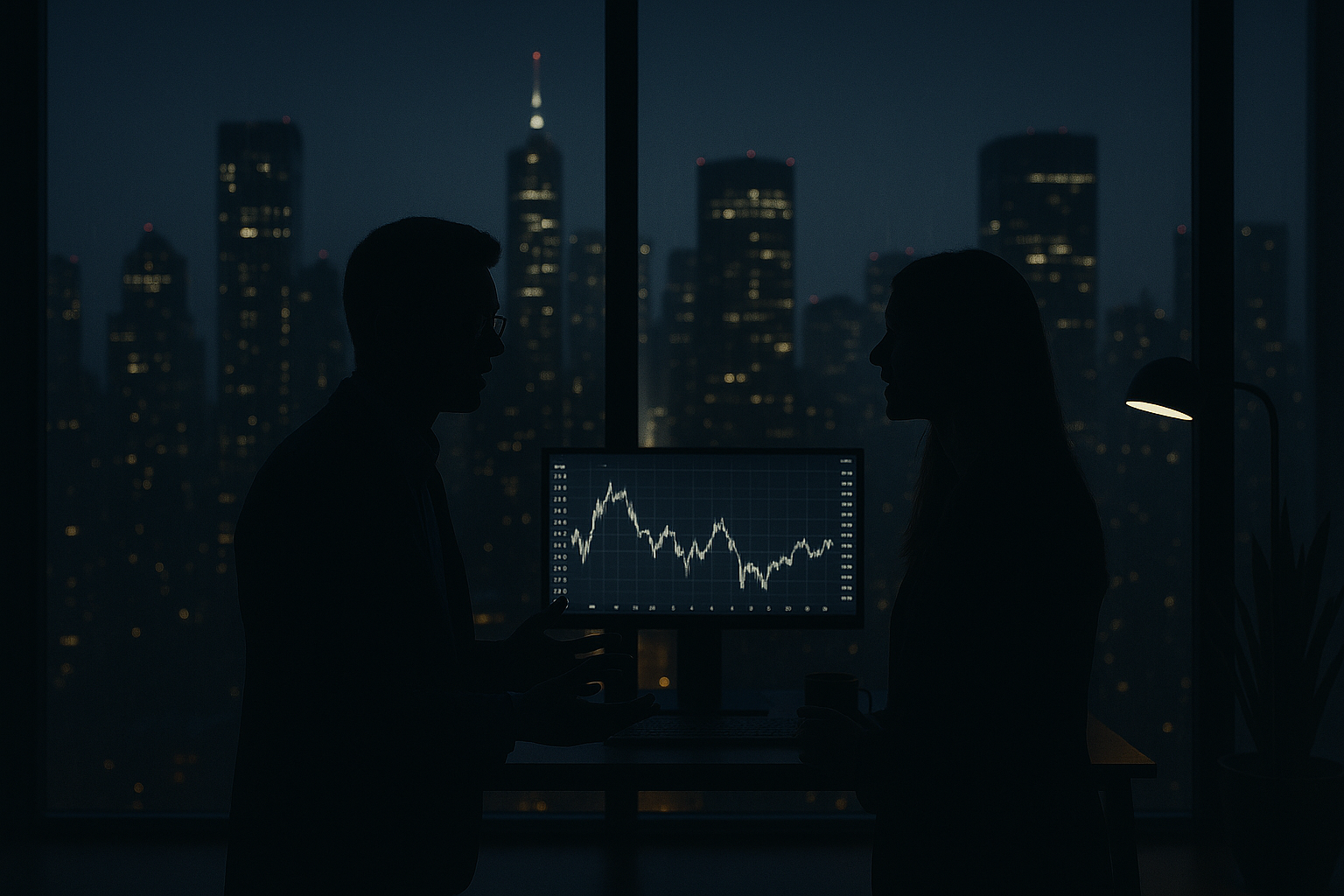 Kommunikation & Soziale Skills